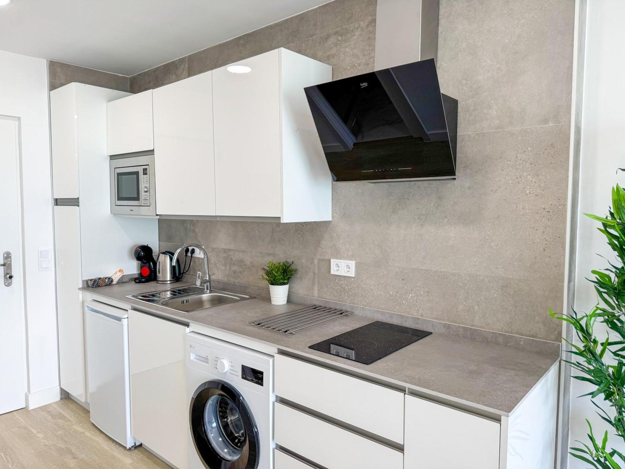 Apartament Spectacular Sea Views Torremolinos Zewnętrze zdjęcie