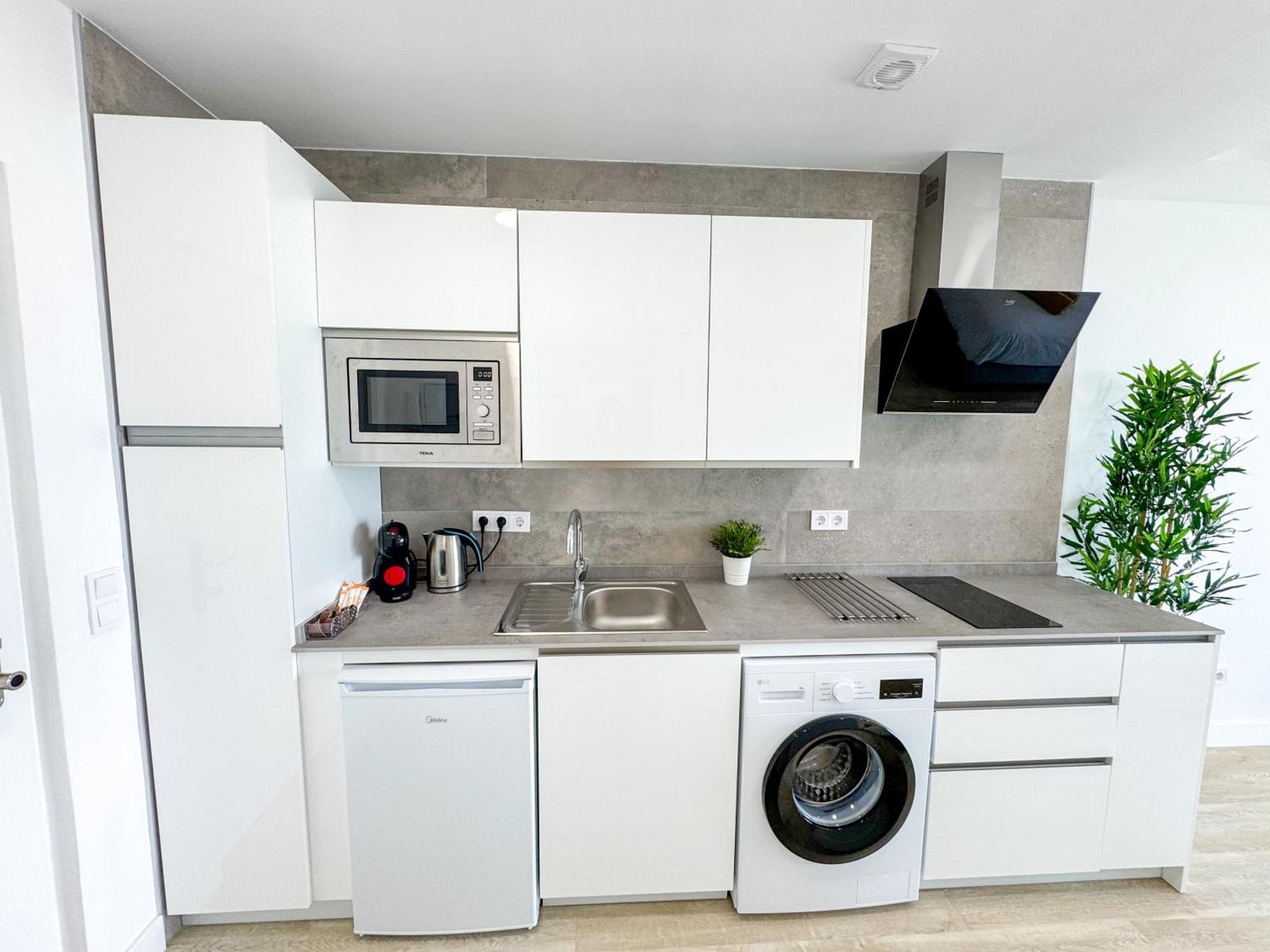Apartament Spectacular Sea Views Torremolinos Zewnętrze zdjęcie